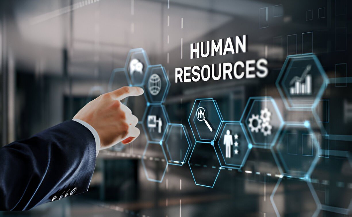 Role of HR Technology in Enhancing Engagement