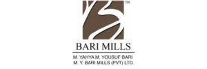 Bari Mills