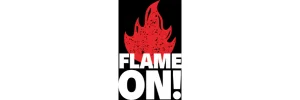 Flame On