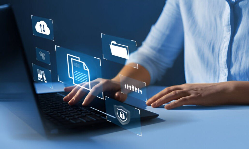 Why Small Businesses Need HR Software