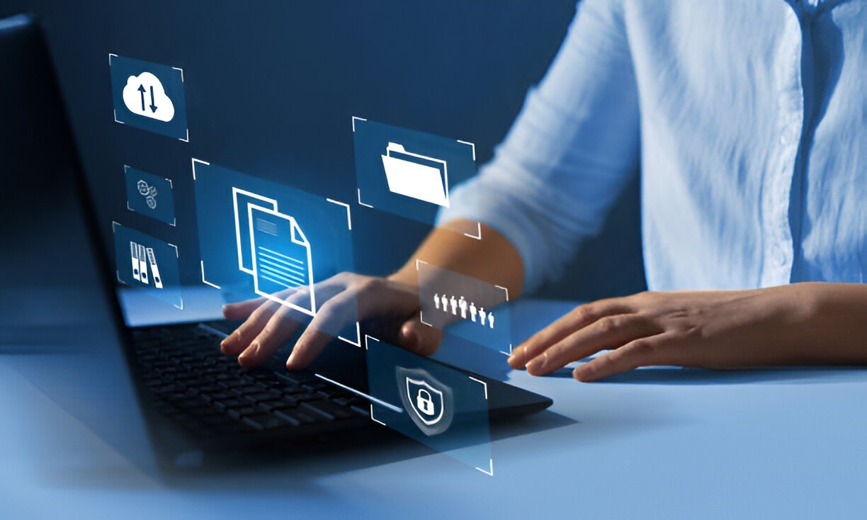 Why Small Businesses Need HR Software