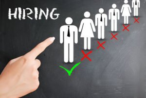 skill-based hiring