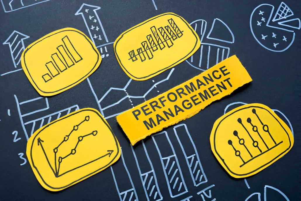 Benefits of Using FlowHCM Performance Module for Talent Management