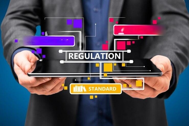 Ensures Compliance with Labor Laws & Tax Regulations