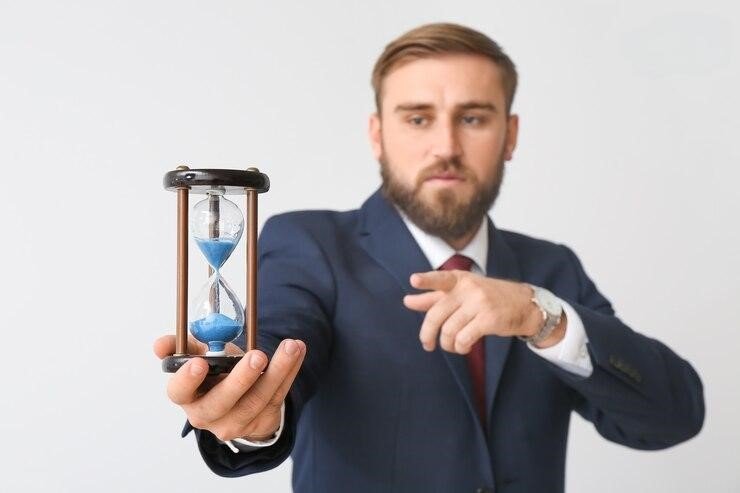 Reduces Payroll Processing Time