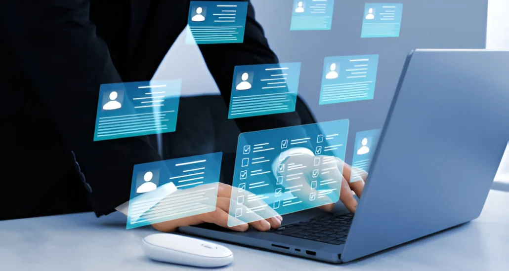 hr management process