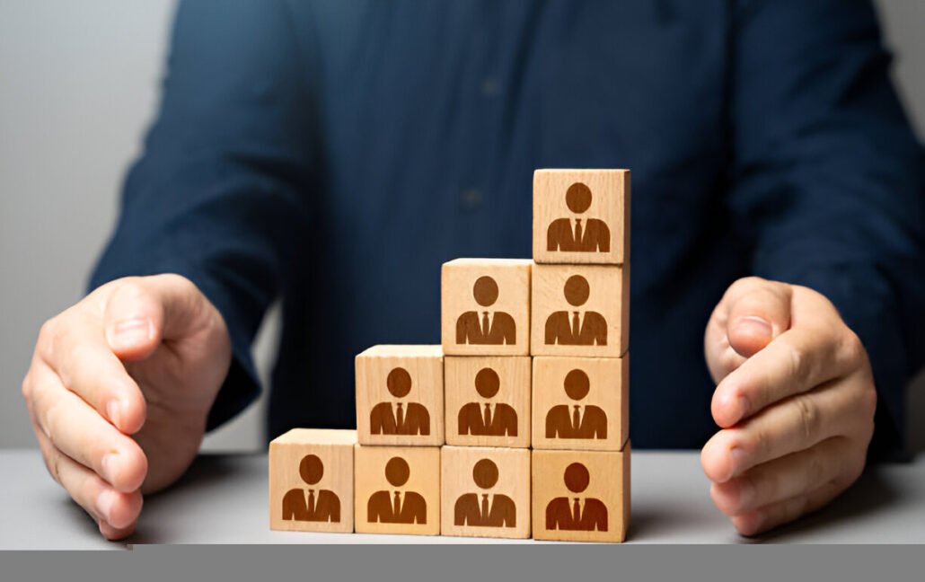 Reduce Labour Turnover in Your Organization