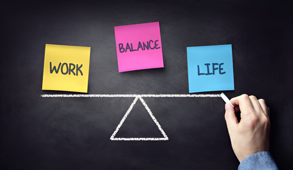 Leave Management Systems in Promoting Work-Life Balance