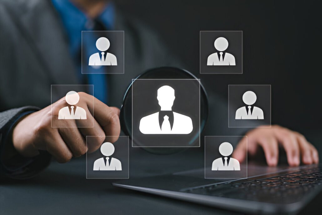 hr management information system