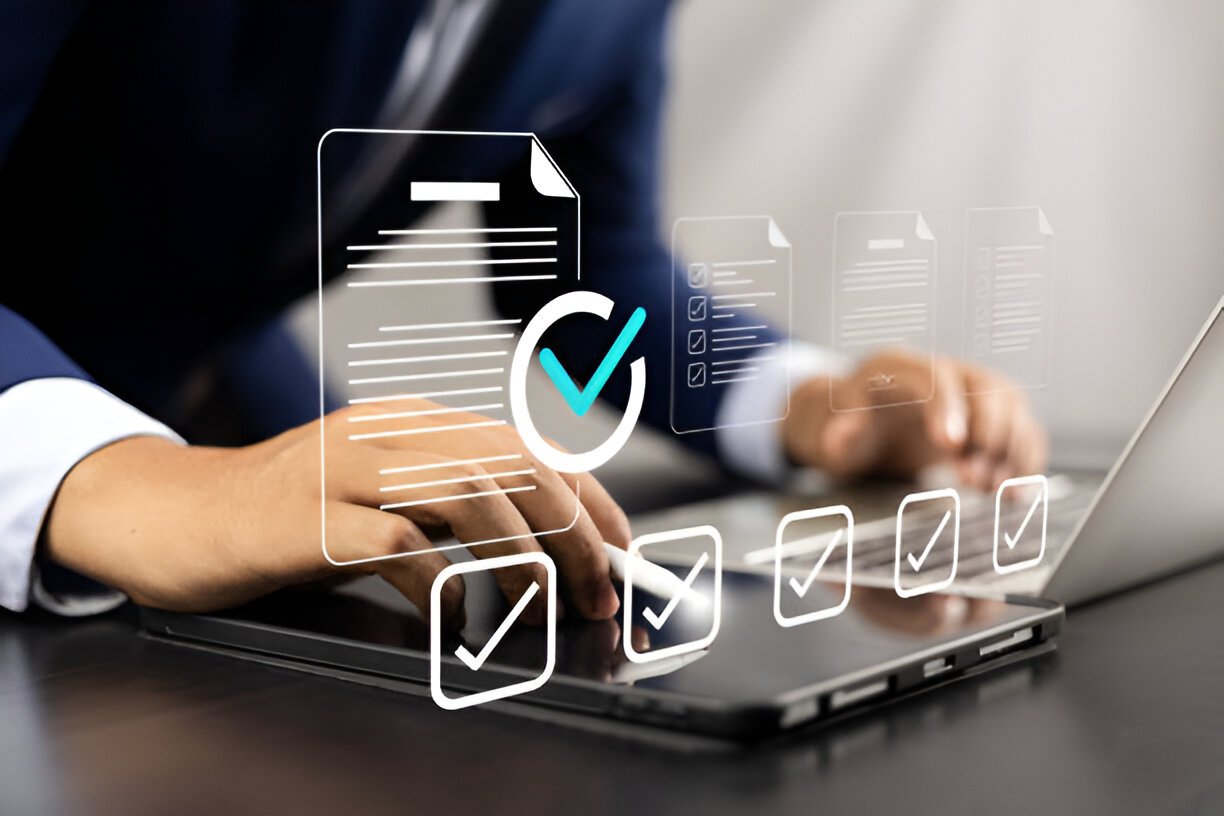 steps in payroll management