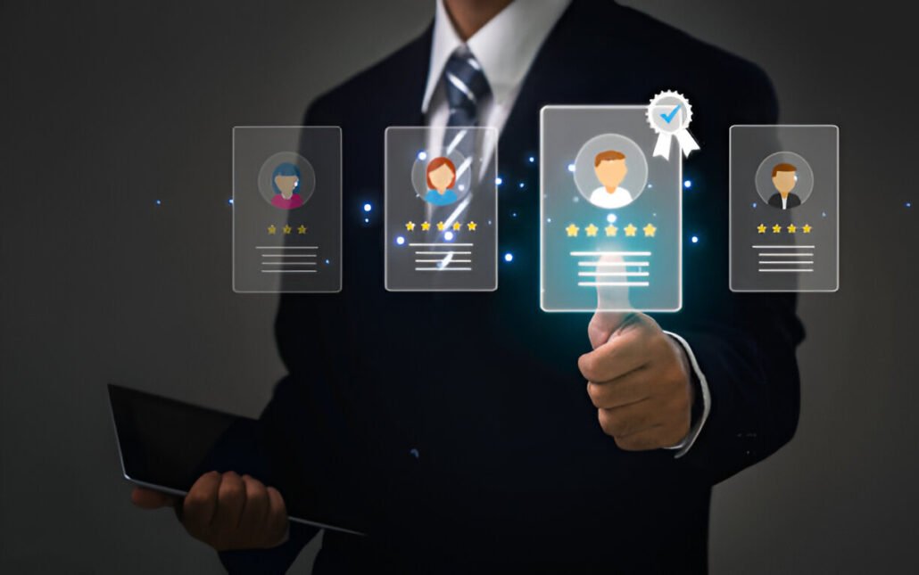 Benefits of an Applicant Tracking System
