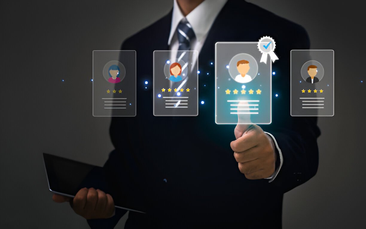 Benefits of an Applicant Tracking System