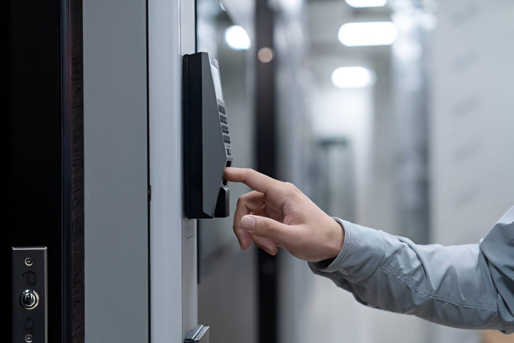 Biometric Attendance System Boosts Workplace Efficiency