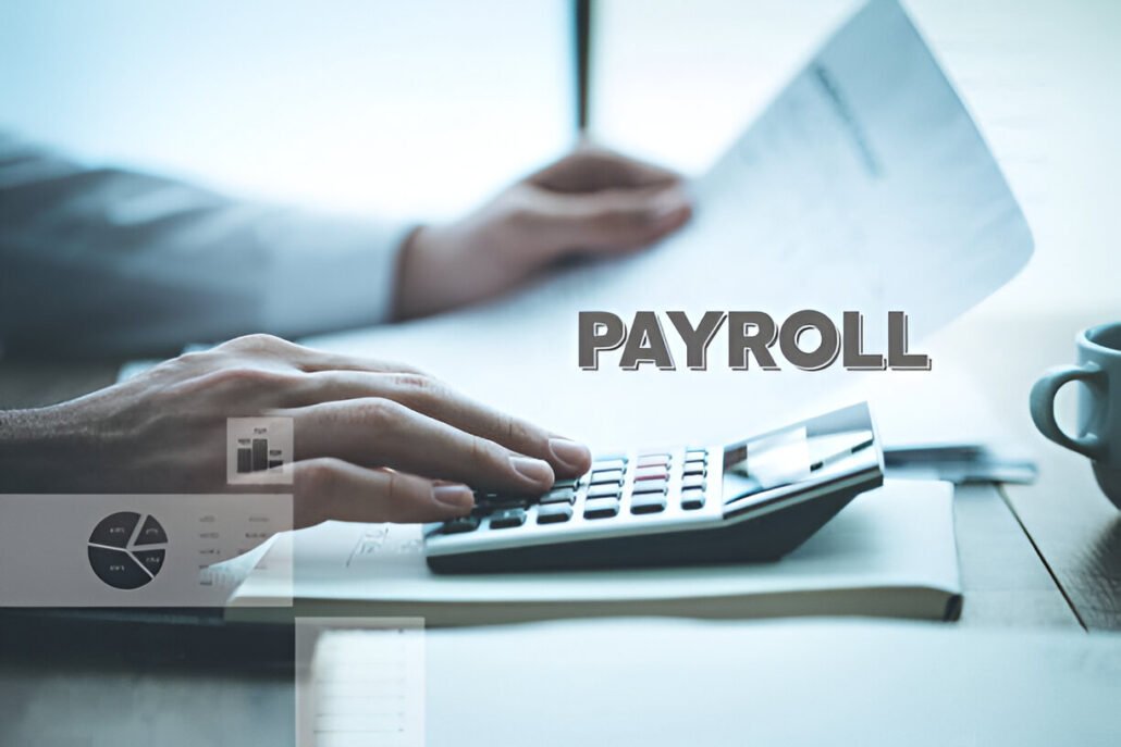 Payroll Management for Retailers