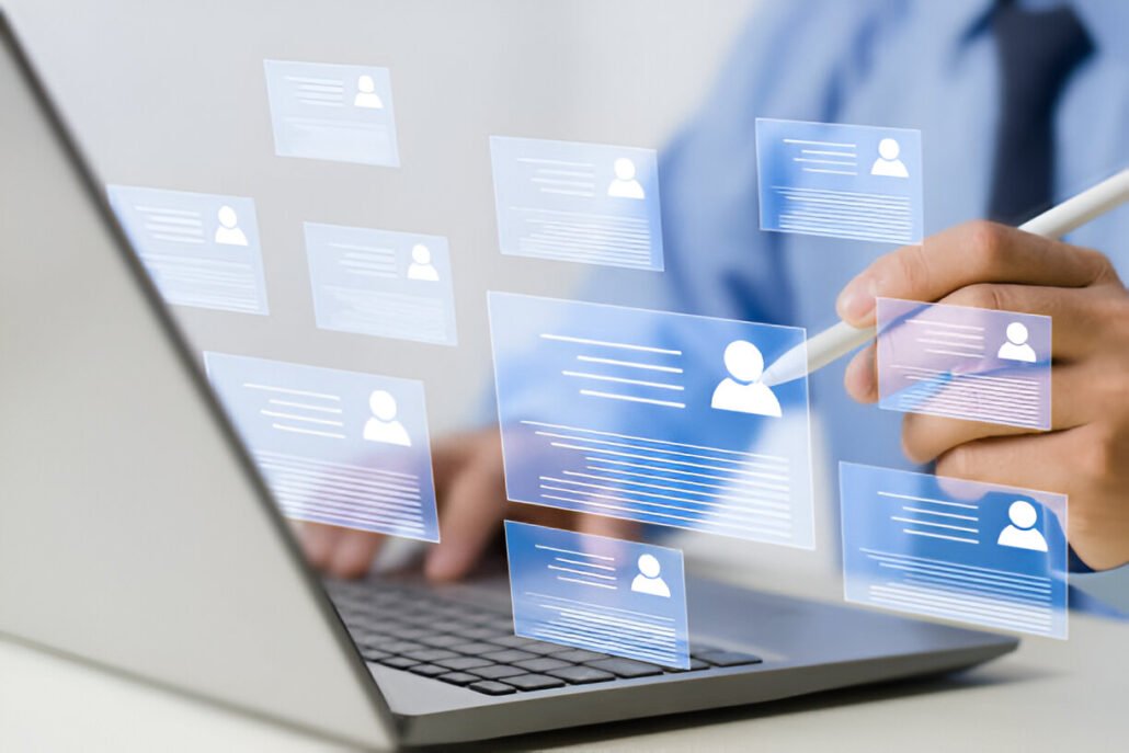 hrms software for business