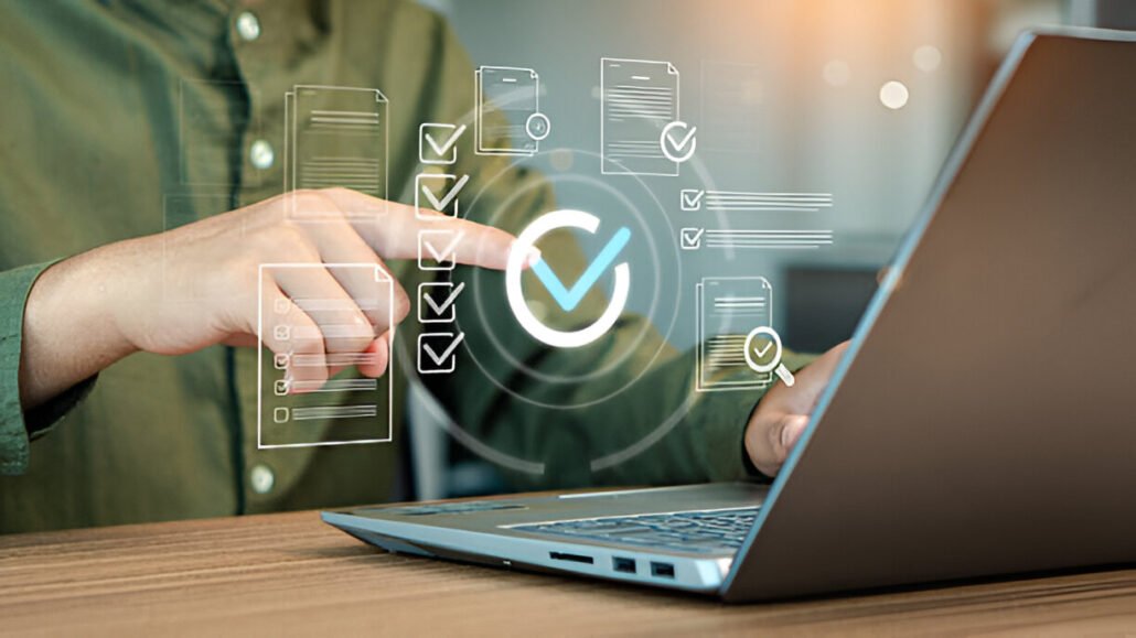 payroll management modules