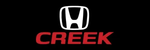 Honda Creek