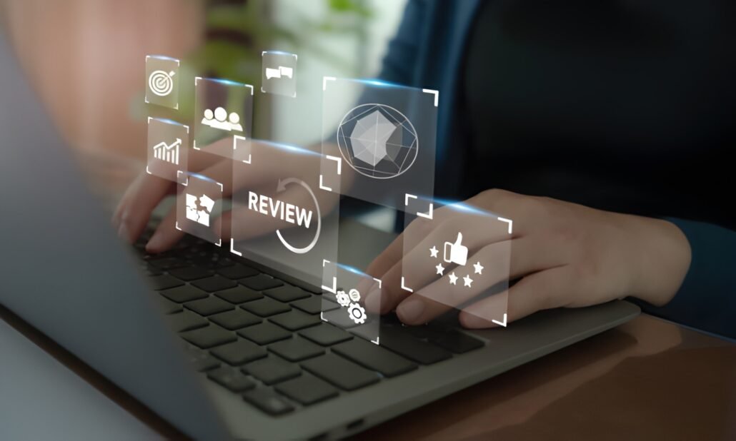 Why Annual Performance Reviews Don’t Work
