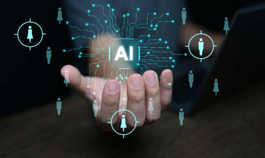 Ai in hiring