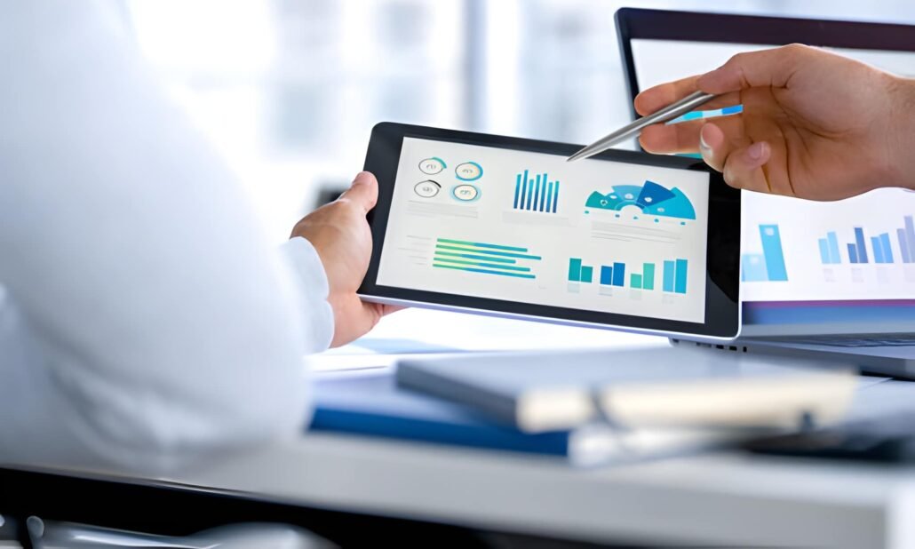 kpi for staff