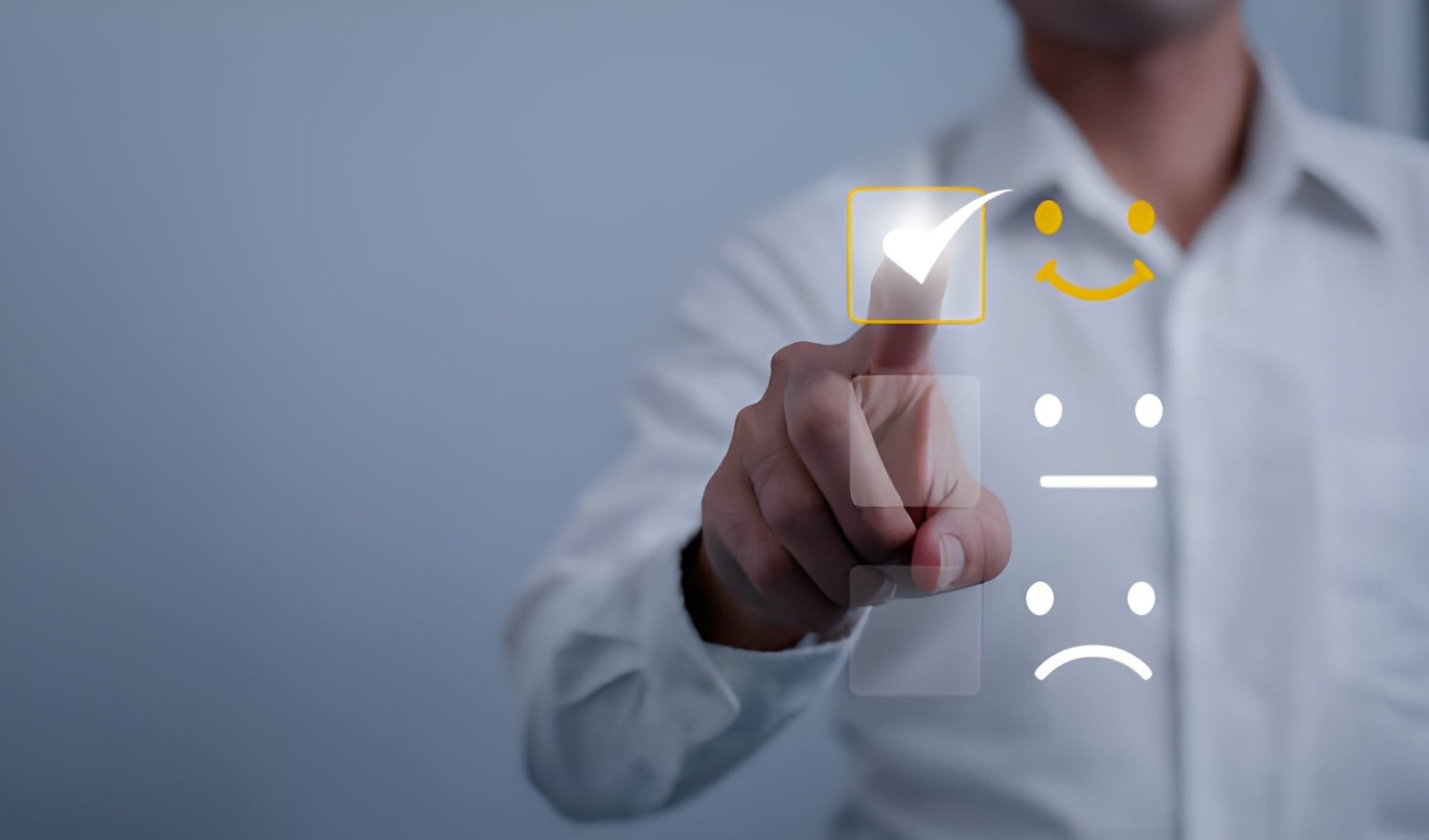 Balancing Subjective and Objective Feedback for Better Employee Performance Management