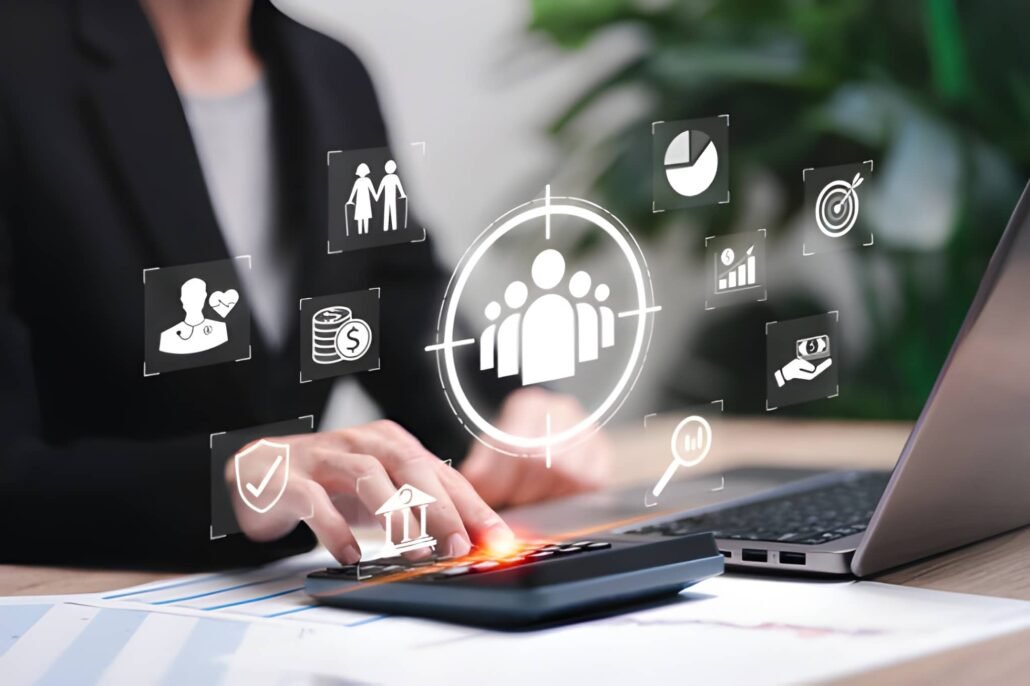 Experience Platform or Full HRMS