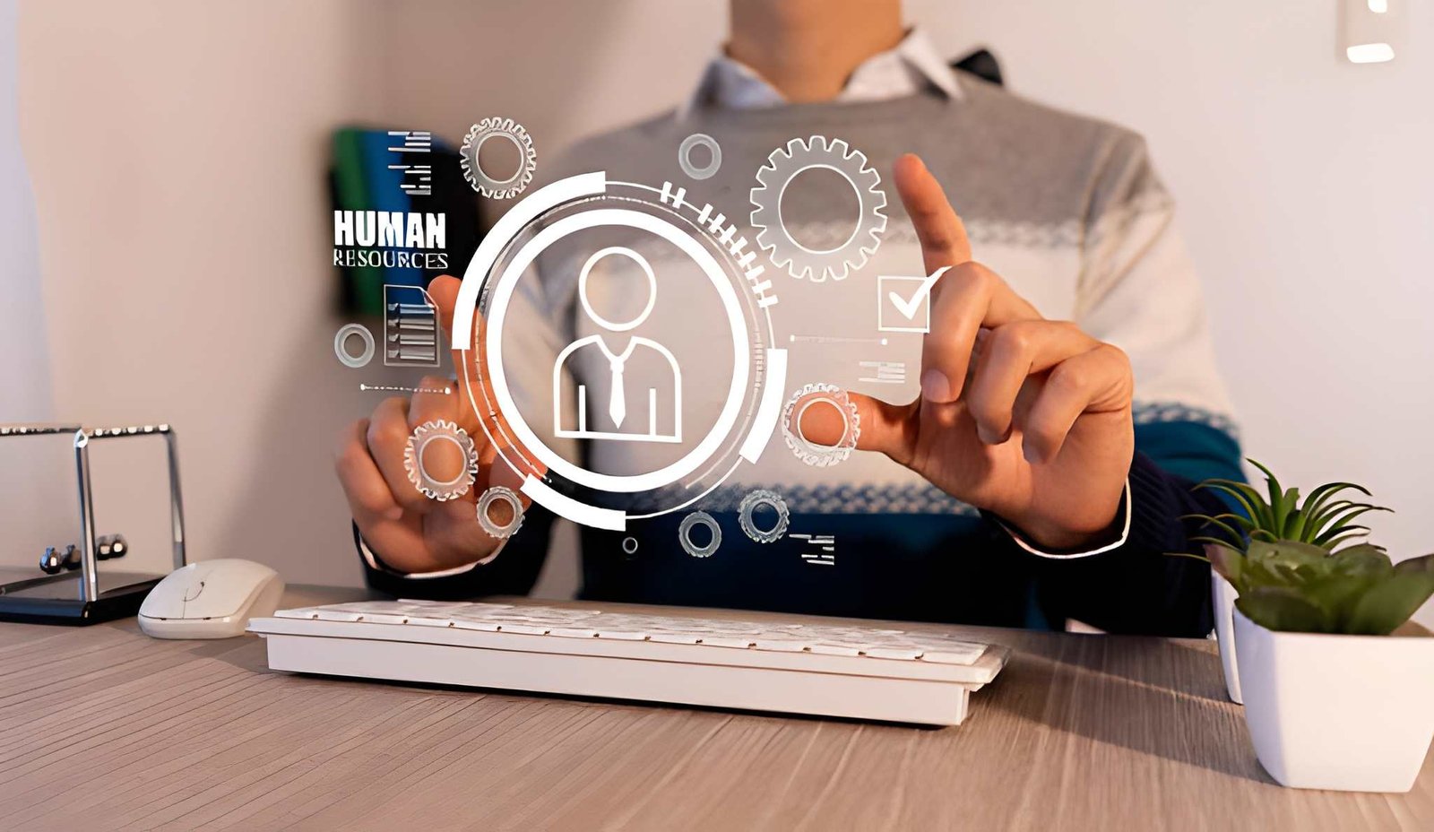 Future of HR Software