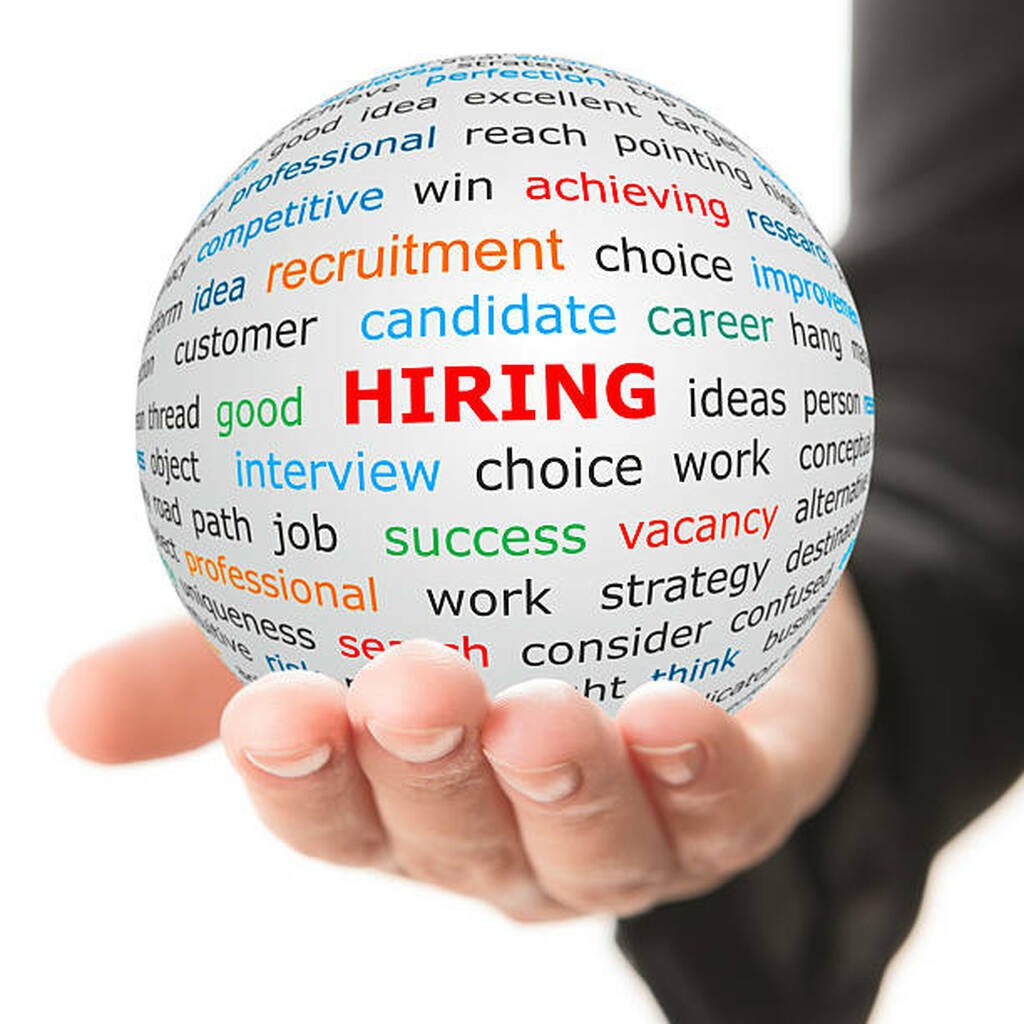 remote global hiring