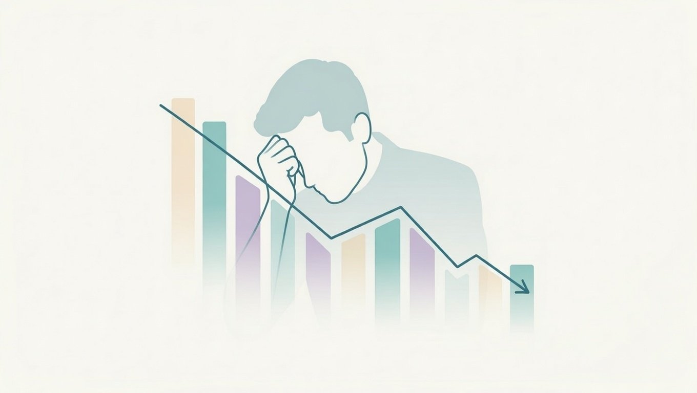 Employee Engagement Is Falling Among High Performers