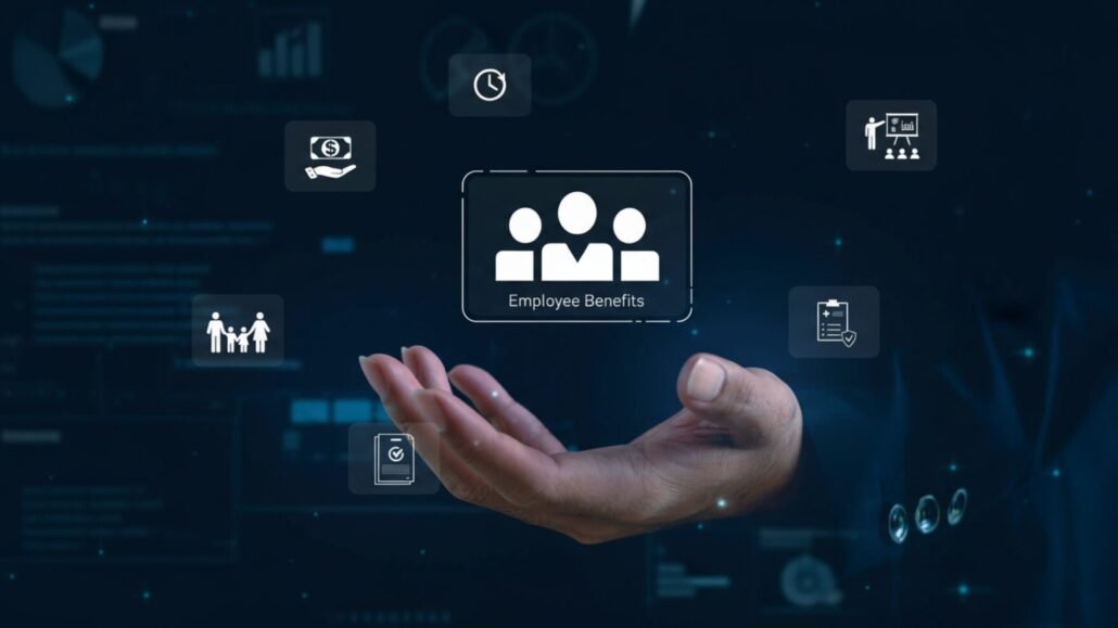 Personalized Employee Benefits Are Replacing One-Size-Fits