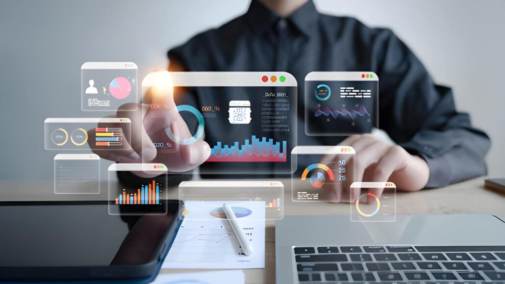 Understanding HR Dashboards