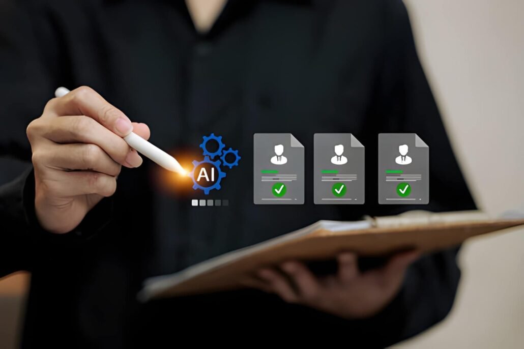 ai in hr