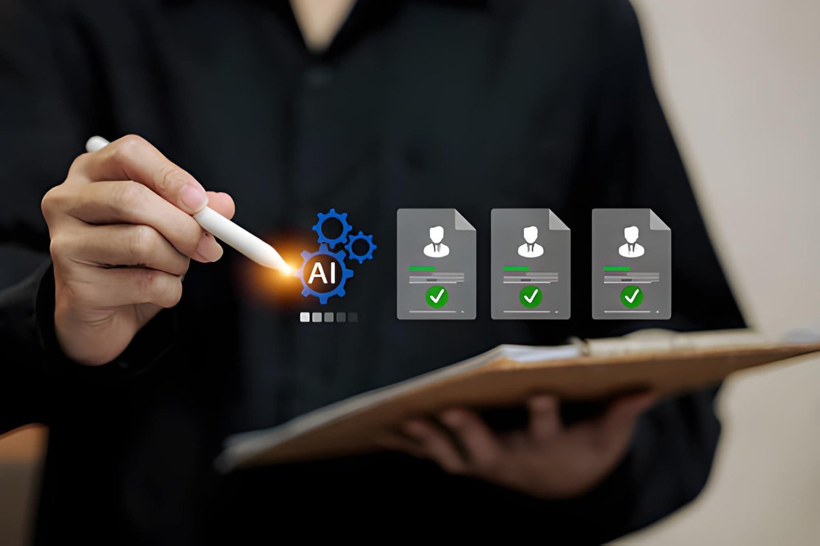 ai in hr